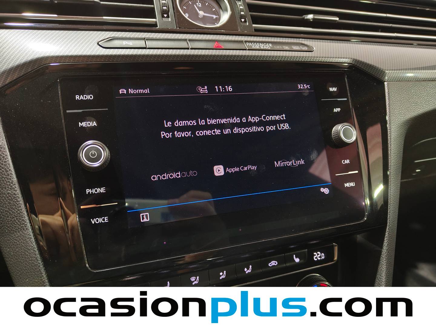 Volkswagen Arteon Volkswagen Arteon R-Line 2.0 TDI (150 CV) DSG km 0