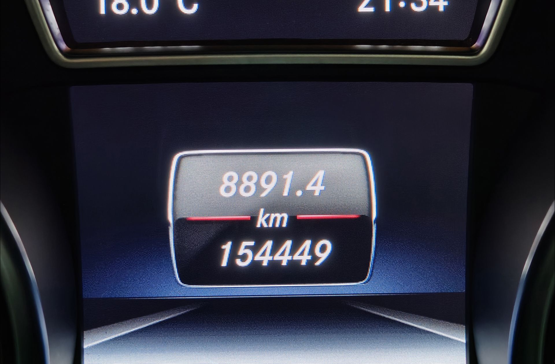 Mercedes-Benz GLA 200 CDI Style - foto 9