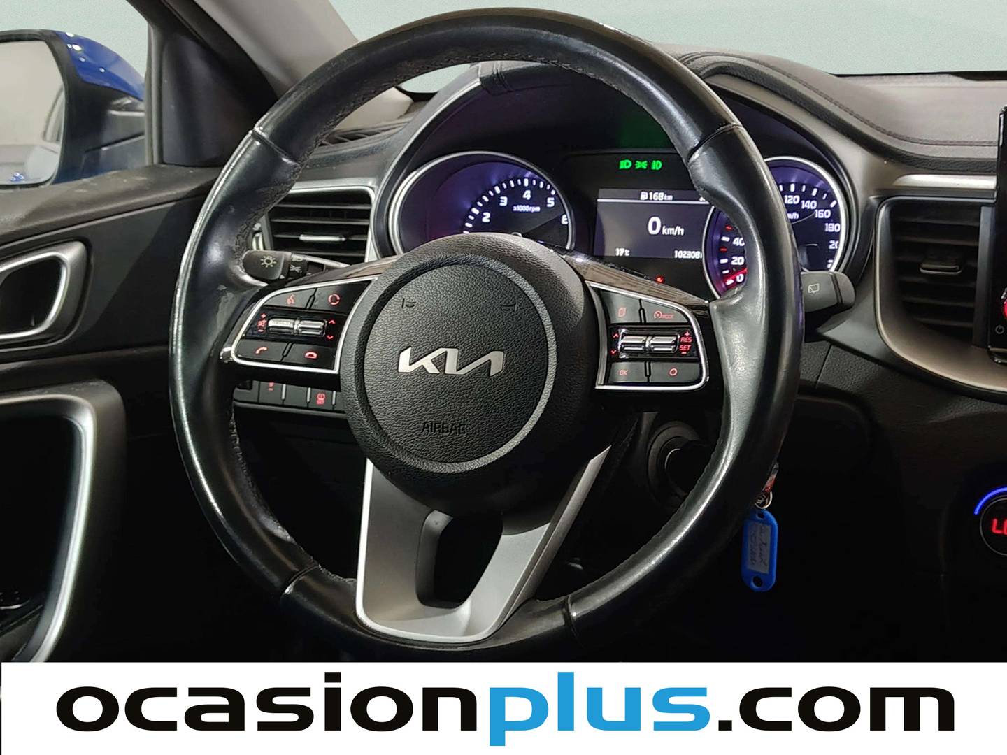 KIA XCeed KIA XCeed 1.0 T-GDi Drive (120 CV) 2022