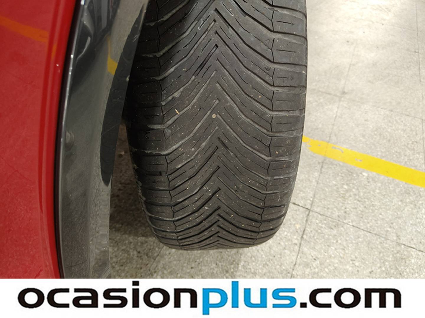 Foto Audi Q2 Audi Q2 design edition 1.6 TDI (116 CV)