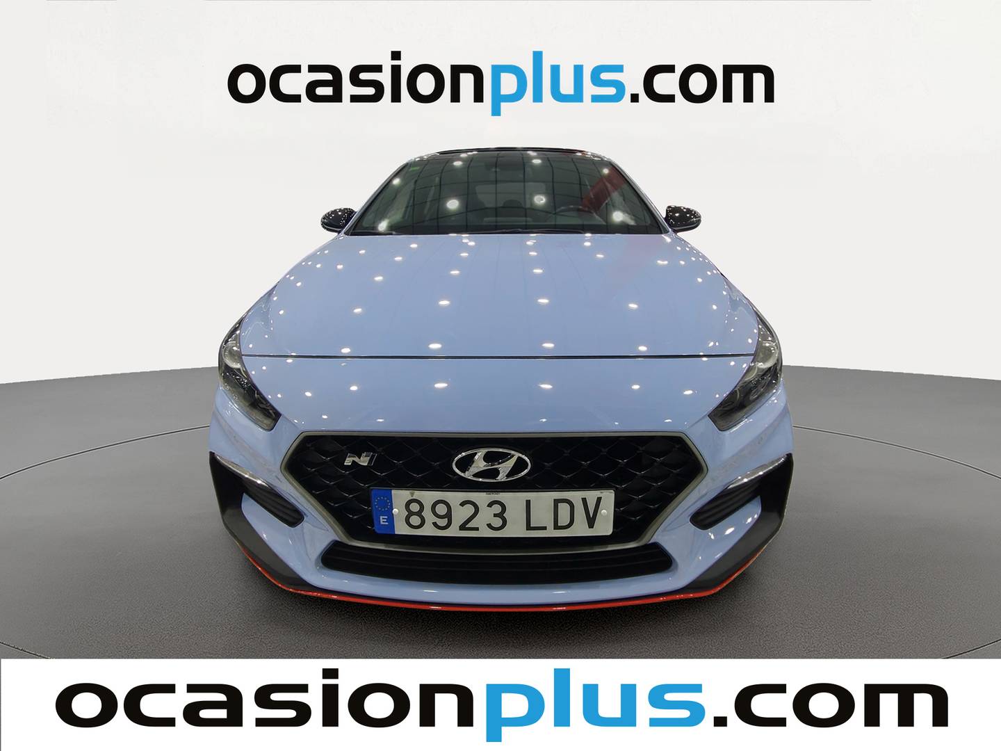 Hyundai i30 Hyundai i30 2.0 TGDI N Performance Sky (275 CV) al mejor precio