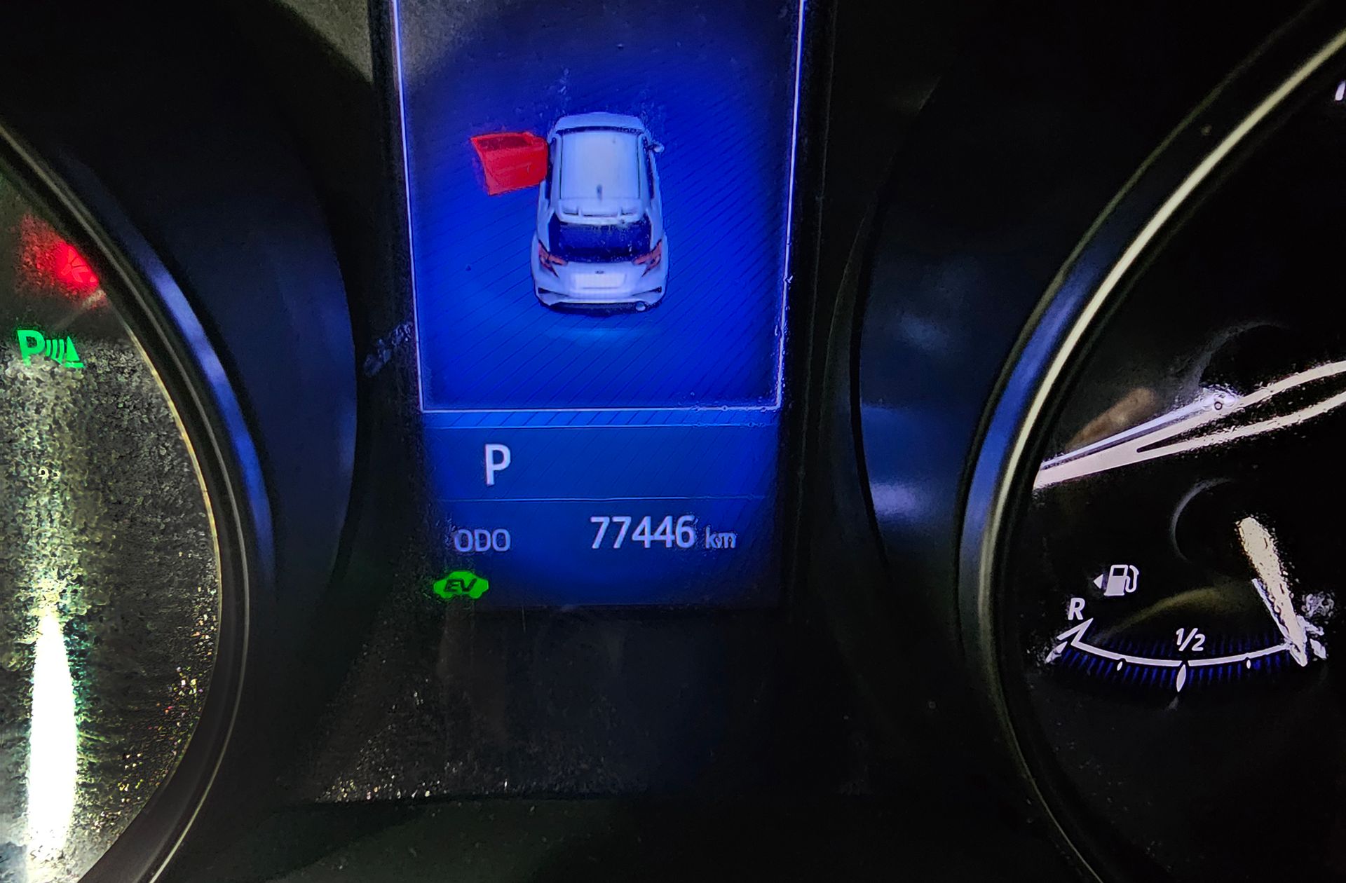 Toyota C-HR 1.8 125H Advance - foto 10