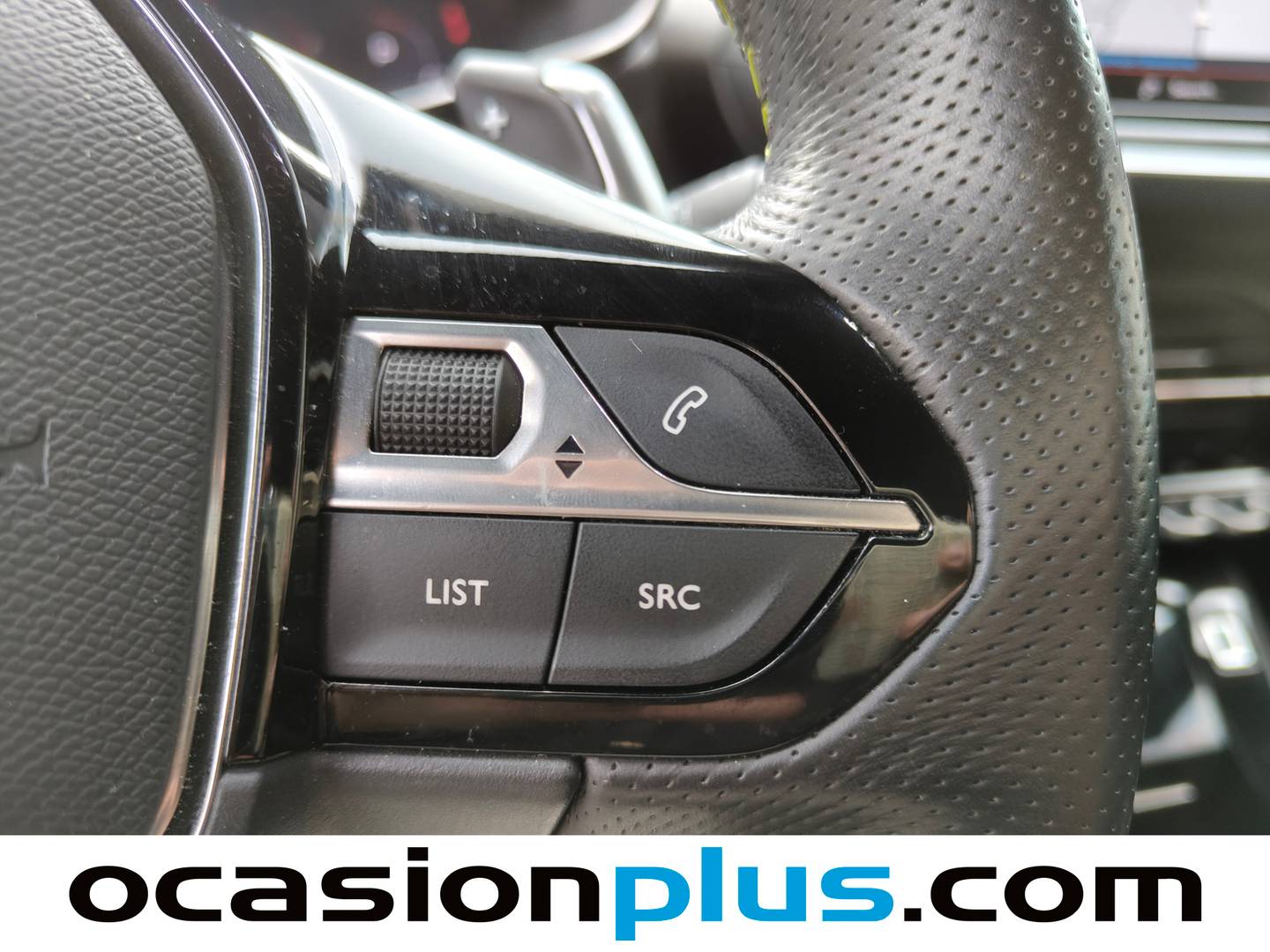 Peugeot 2008 Peugeot 2008 PureTech 130 S&S GT Line EAT8 (130 CV) km 0