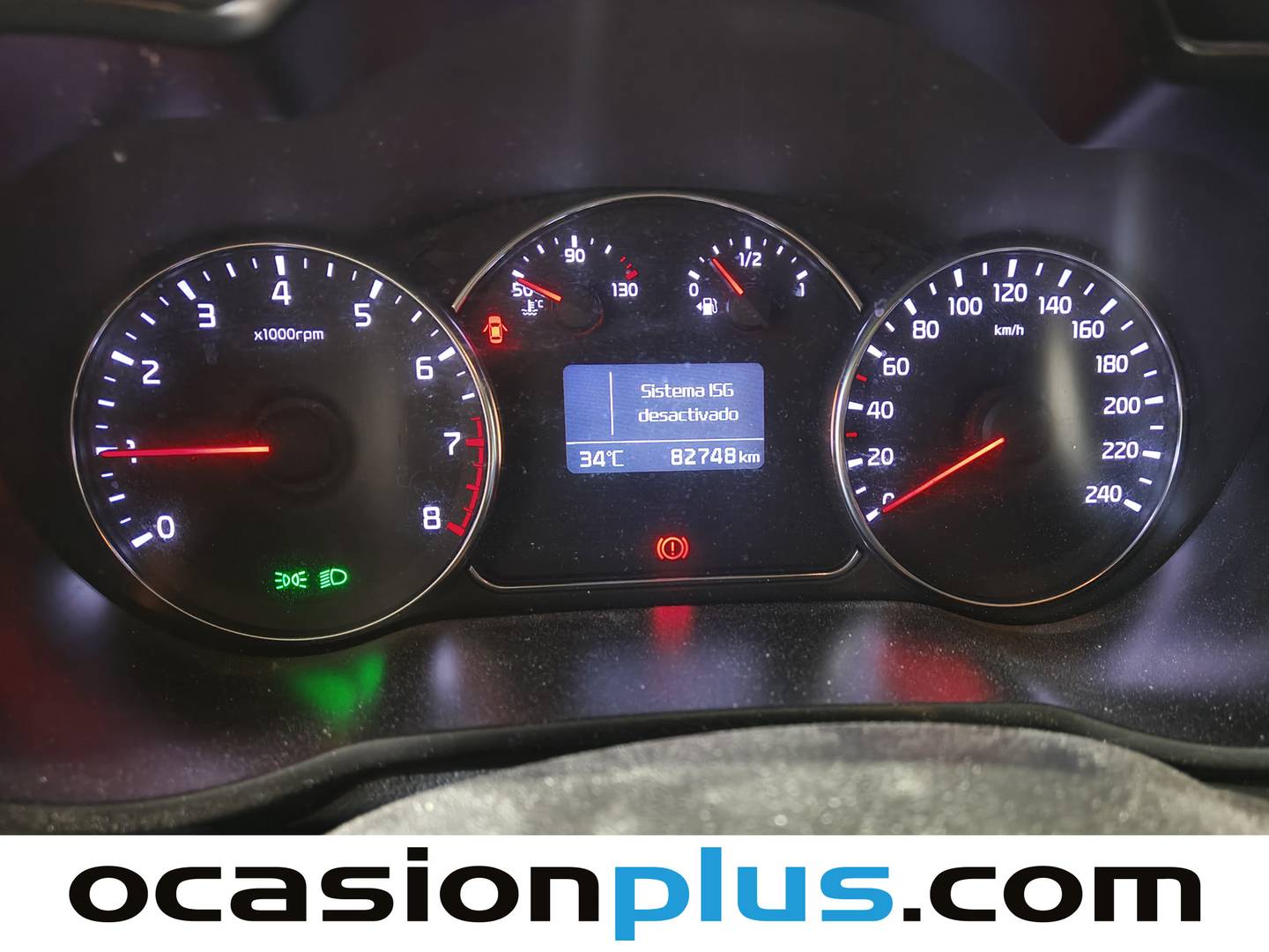 KIA Carens KIA Carens 1.6 GDi Eco-Dynamic x-Tech (135 CV) 2015