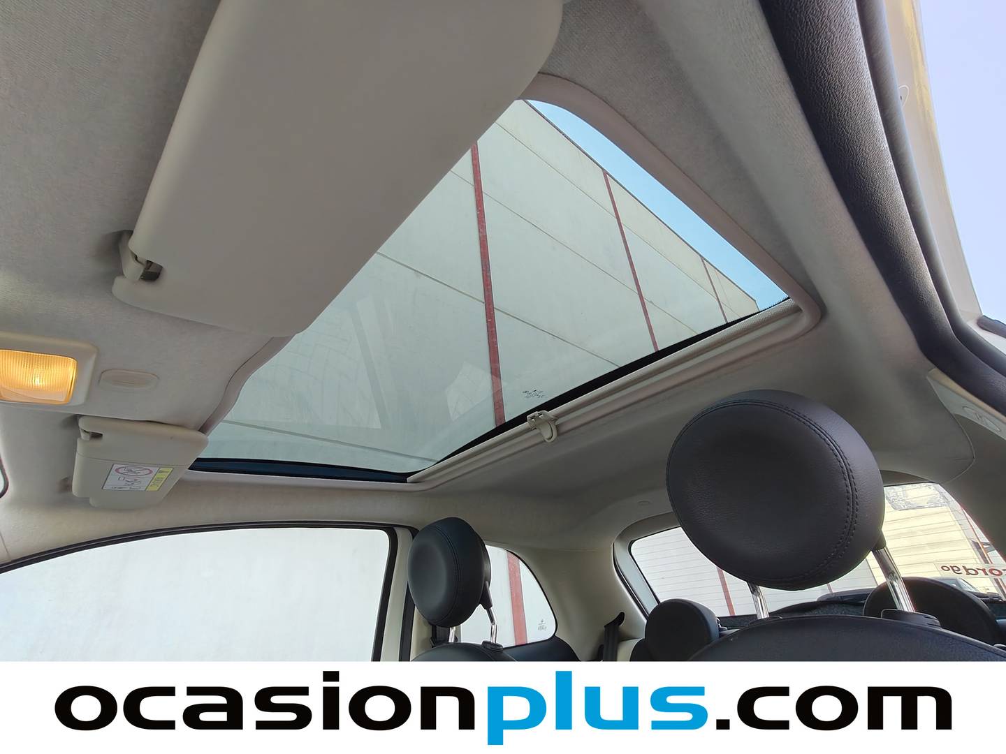 Foto Fiat 500 Fiat 500 1.0 Hybrid Dolcevita (70 CV)