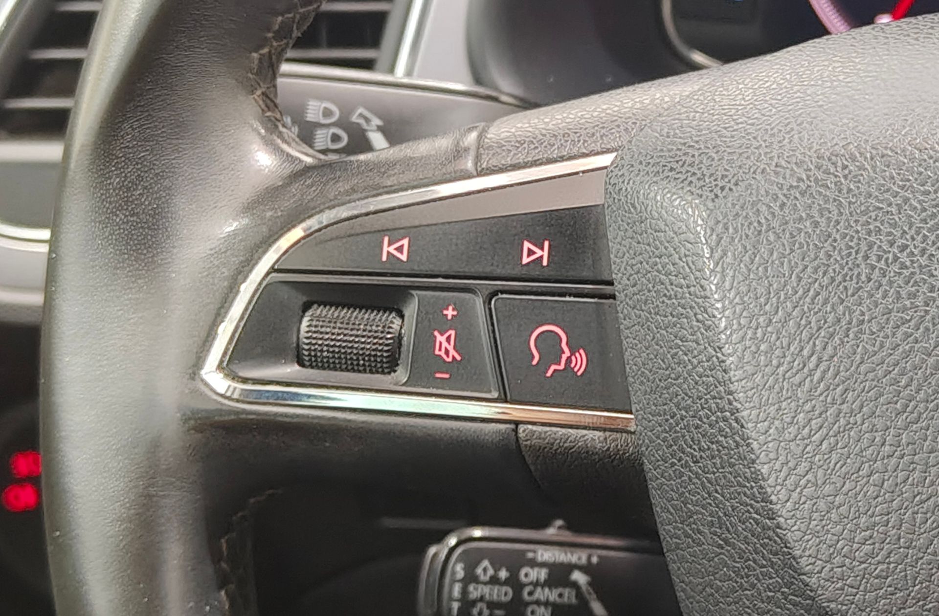 SEAT León 1.5 TSI Style Visio Edition - foto 27
