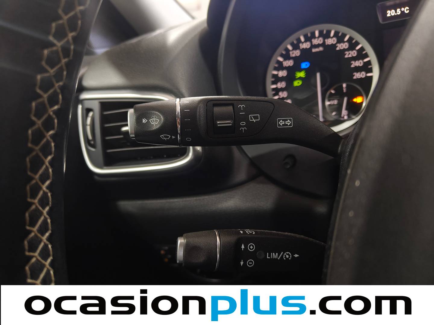 Accesorios del Infiniti Q30 Infiniti Q30 1.6 TC Premium 7DCT (156 CV)