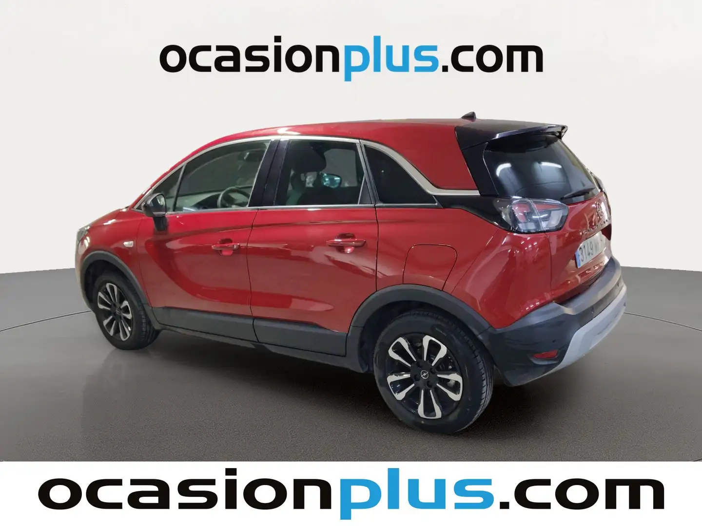 Foto Opel Crossland Opel Crossland 1.2 Elegance Pack (110 CV)