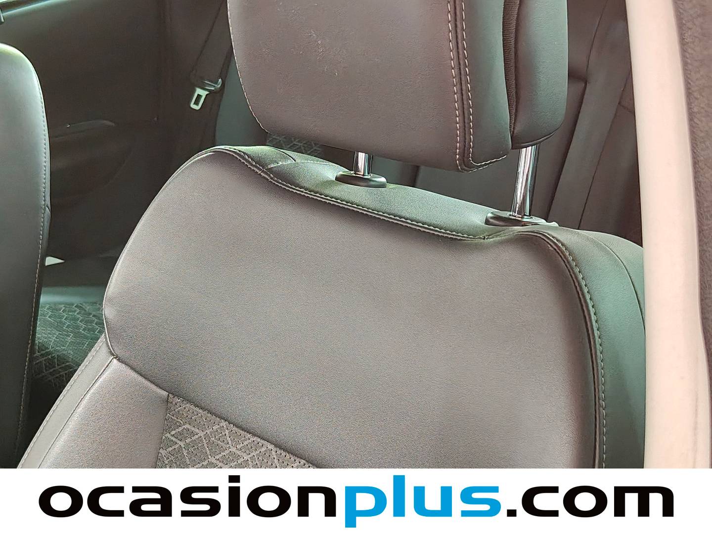 Equipamiento del Peugeot 3008 Peugeot 3008 THP 165 Allure EAT6 (165 CV)