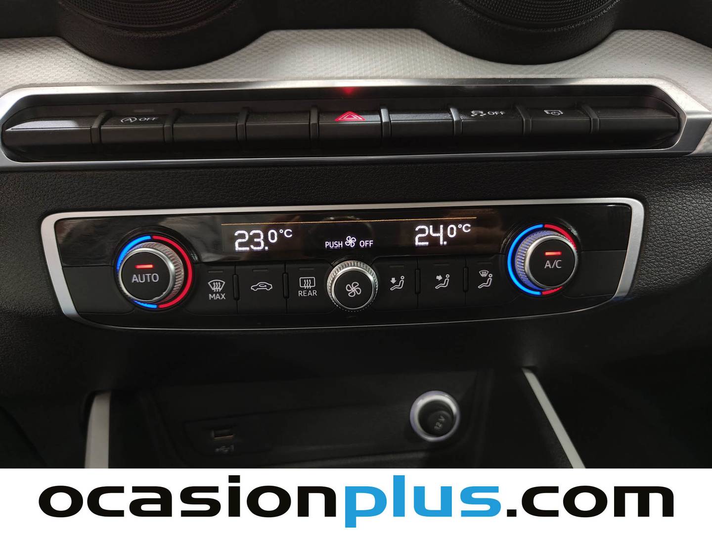 Audi Q2 Audi Q2 design edition 1.4 TFSI COD (150 CV) S tronic km 0