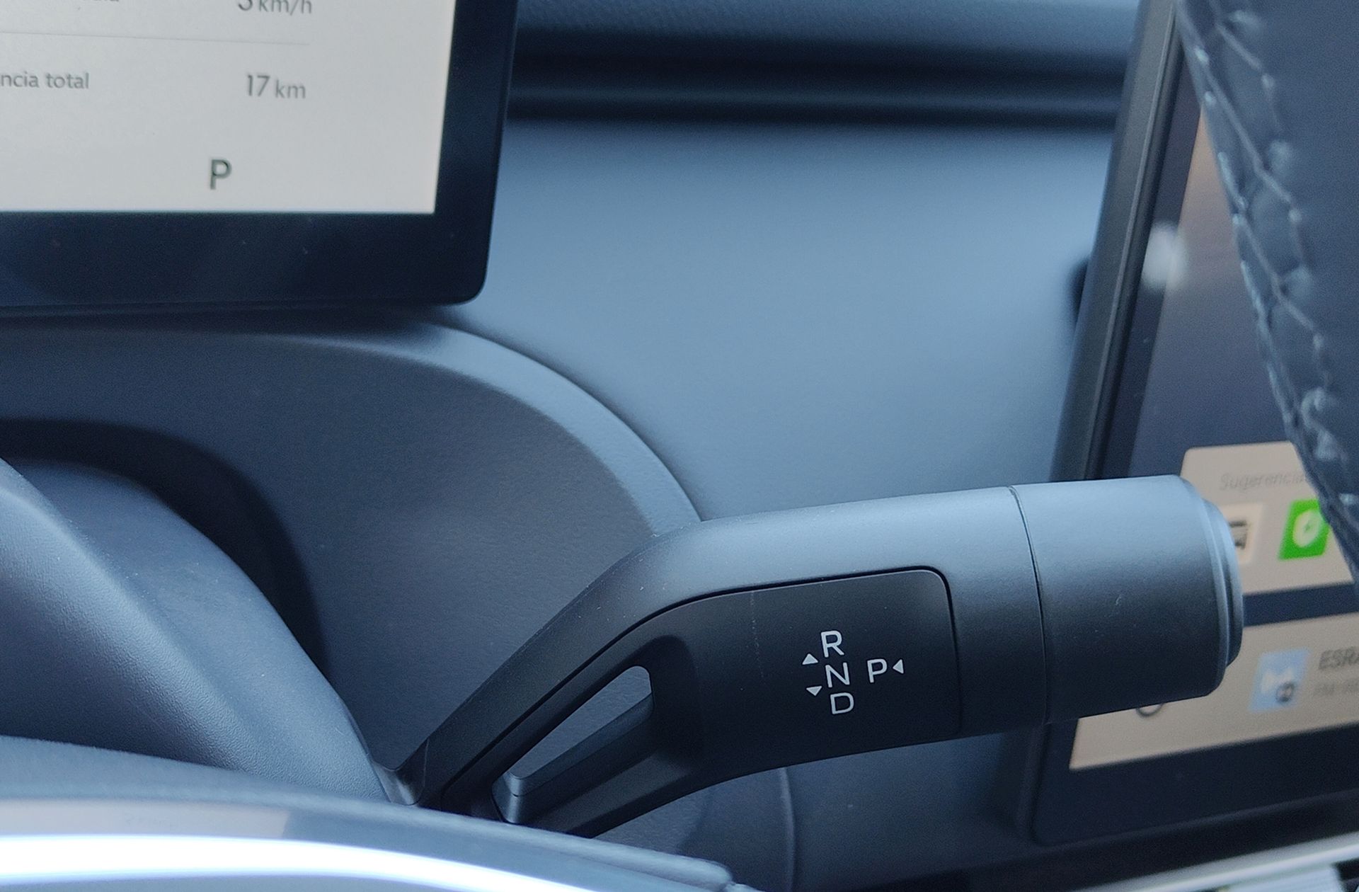 Geely Starray EM-i 1.5 PHEV Pro - foto 5