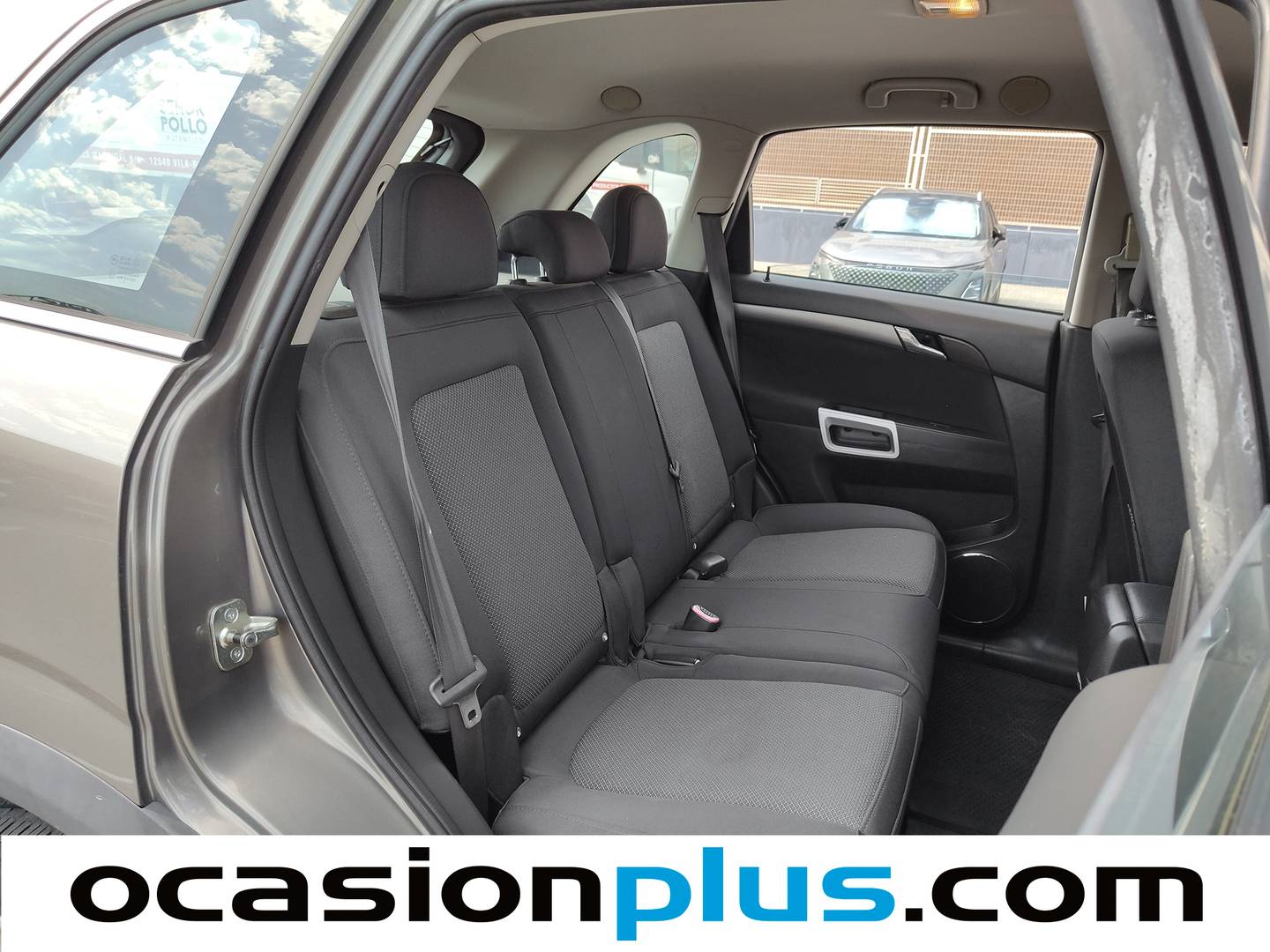 Opel Antara Opel Antara 2.0 CDTI 16V Enjoy (150 CV) diésel