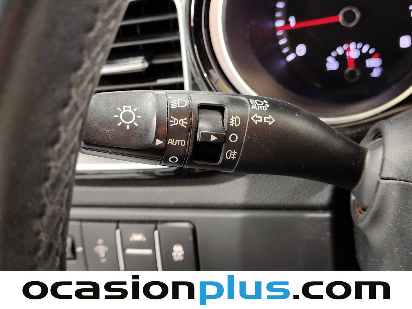 KIA Ceed KIA Ceed 1.0 T-GDi Tech (120 CV) seminuevo