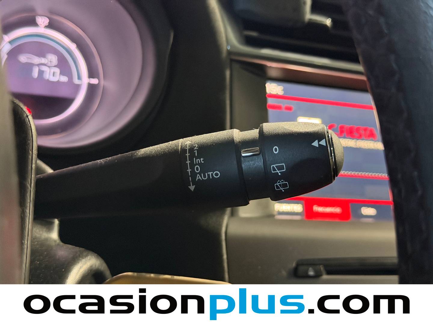 Foto Citroën C4 Citroen C4 PureTech 110 Tonic  (110 CV)