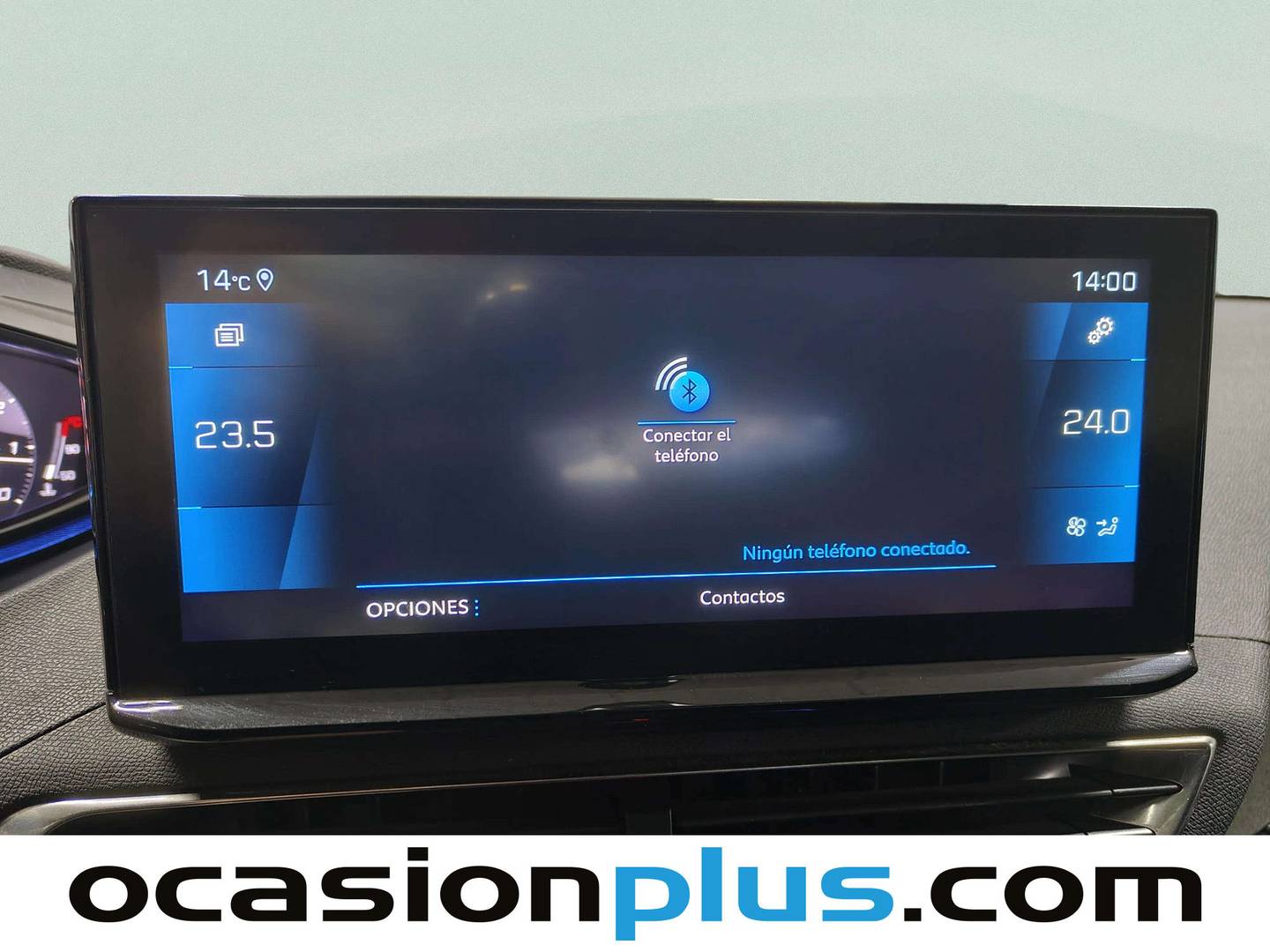 Foto Peugeot 3008 Peugeot 3008 PureTech 130 S&S GT EAT8 (130 CV)