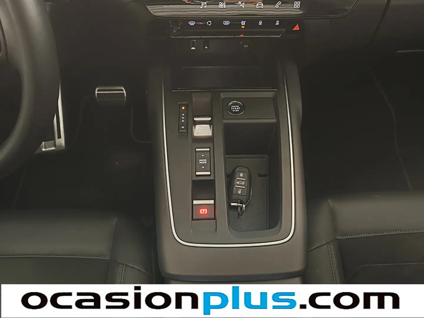 Foto Citroën C5 Aircross Citroen C5 Aircross PureTech 130 S&S Shine EAT8  (131 CV)