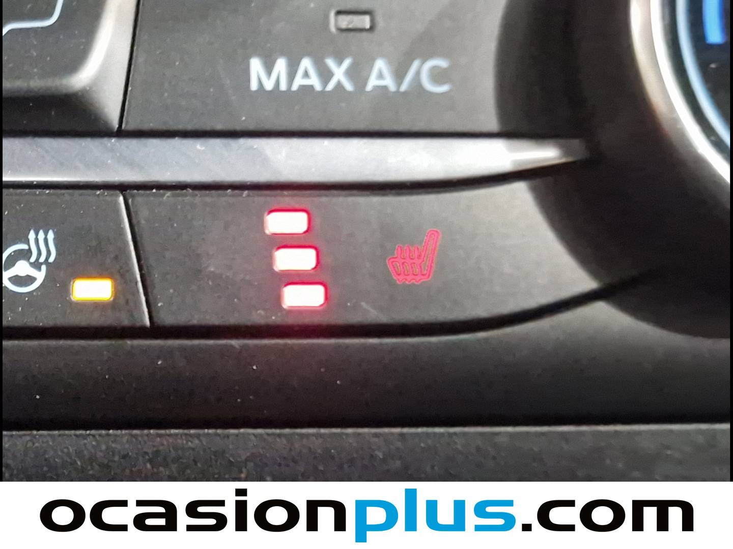 Extras del Ford Fiesta Ford Fiesta 1.0 EcoBoost MHEV ST-Line (125 CV)