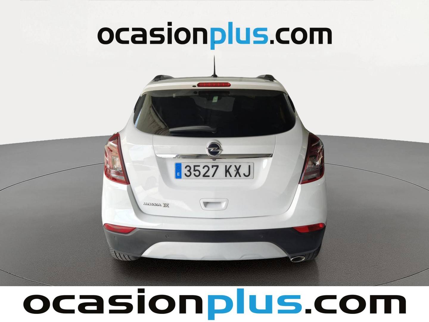 Opel Mokka X Opel Mokka X 1.4 Turbo GLP Innovation 4X2 (140 CV) al mejor precio
