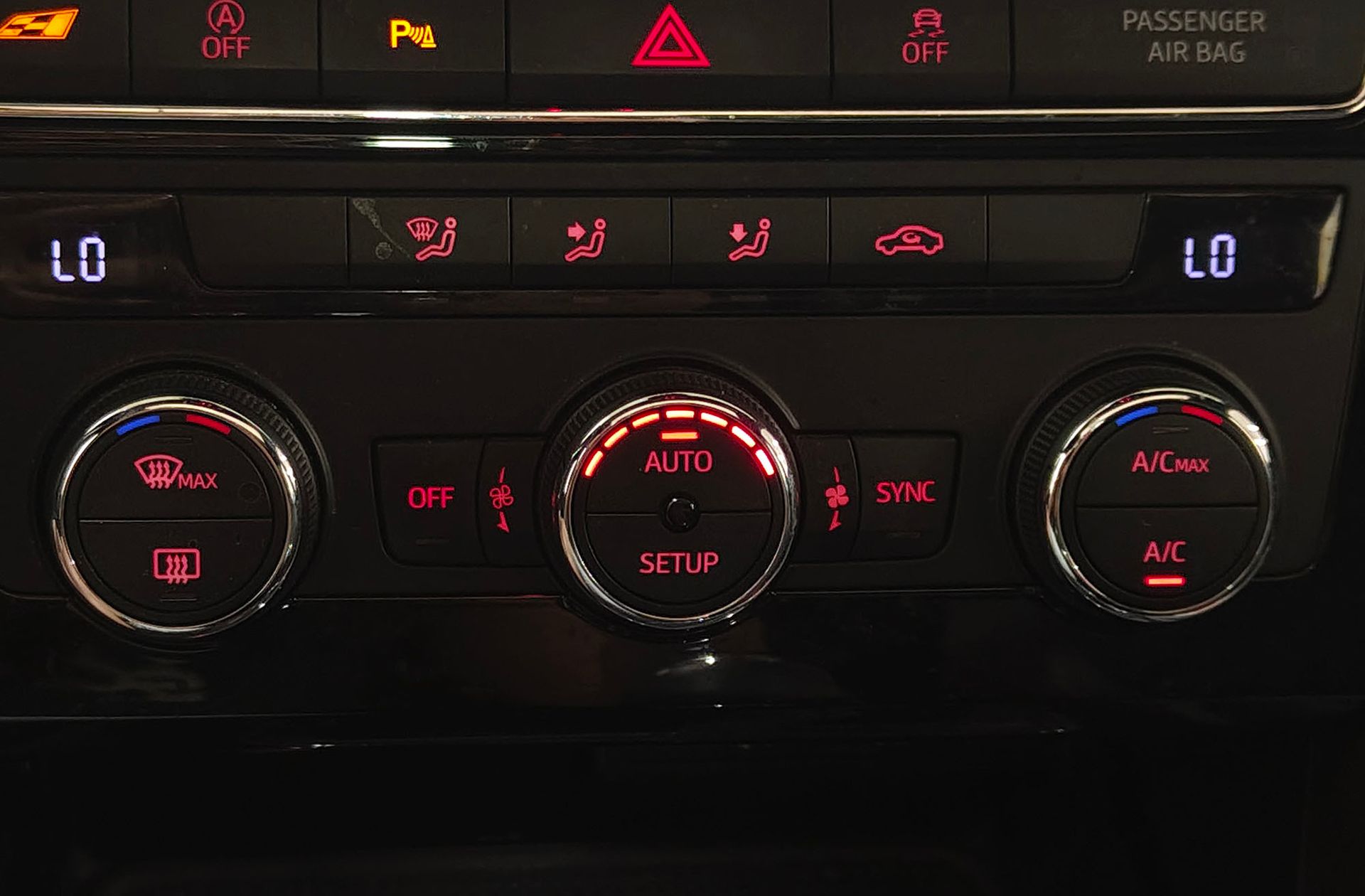SEAT León ST 2.0 TSI Cupra - foto 34
