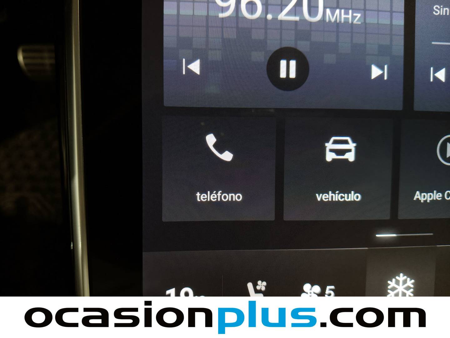 MG Marvel R MG Marvel R 70kWh Luxury  (180 CV) de ocasión