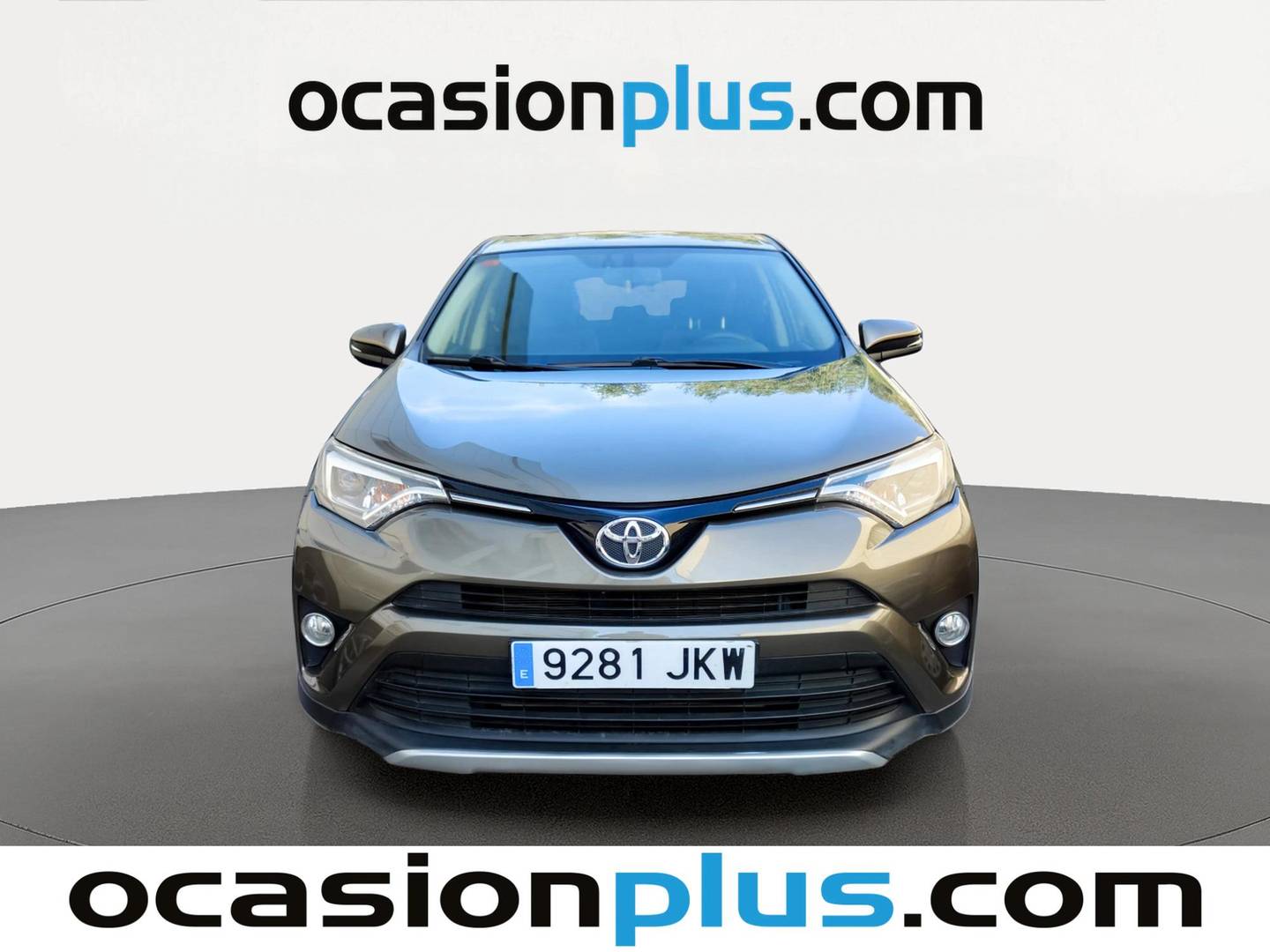 Toyota Rav4 Toyota Rav4 150D 2WD Advance (143 CV) 143cv