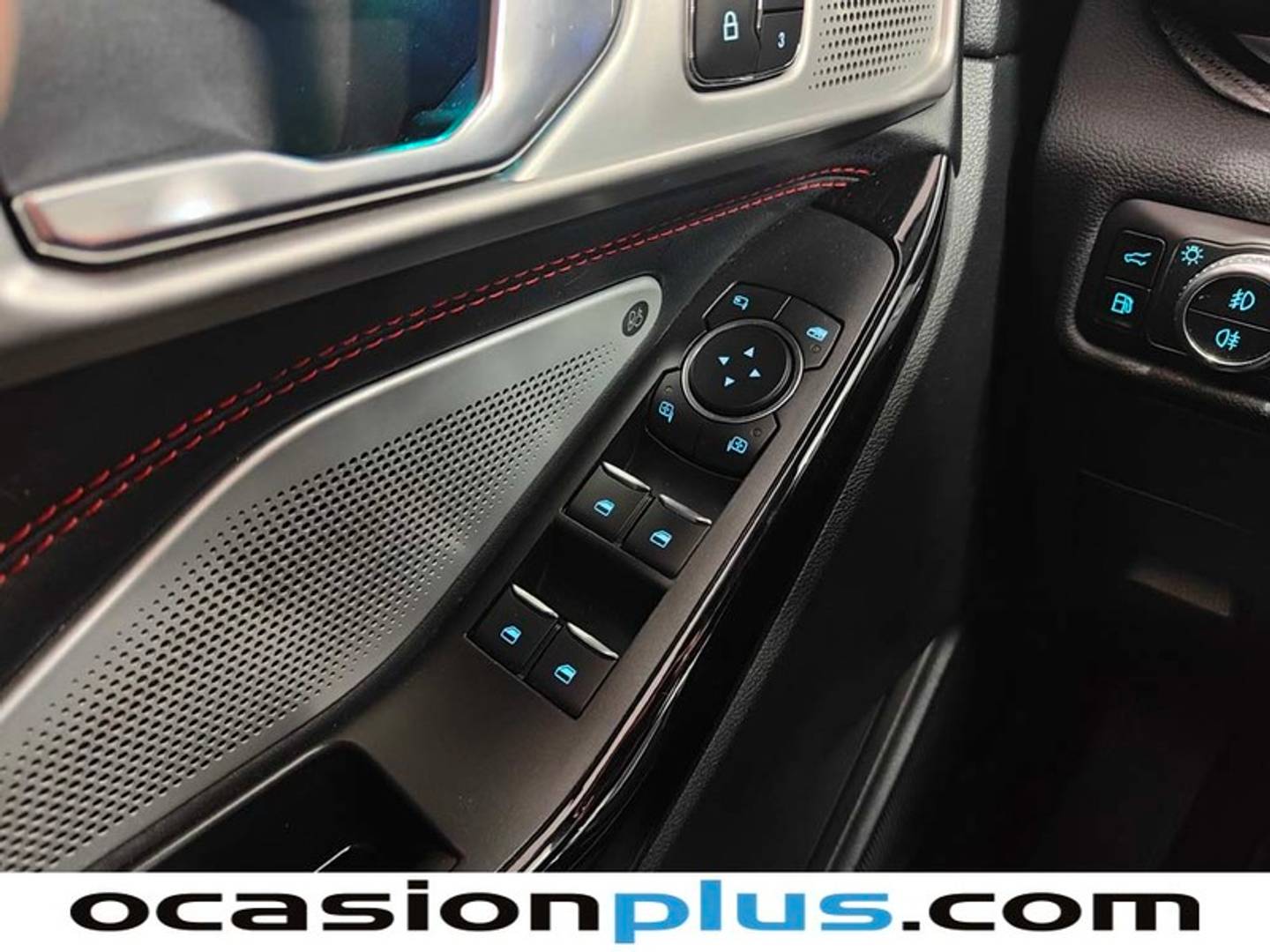 Foto Ford Explorer Ford Explorer 3.0 PHEV ST Line AWD (457 CV) 7 Plazas