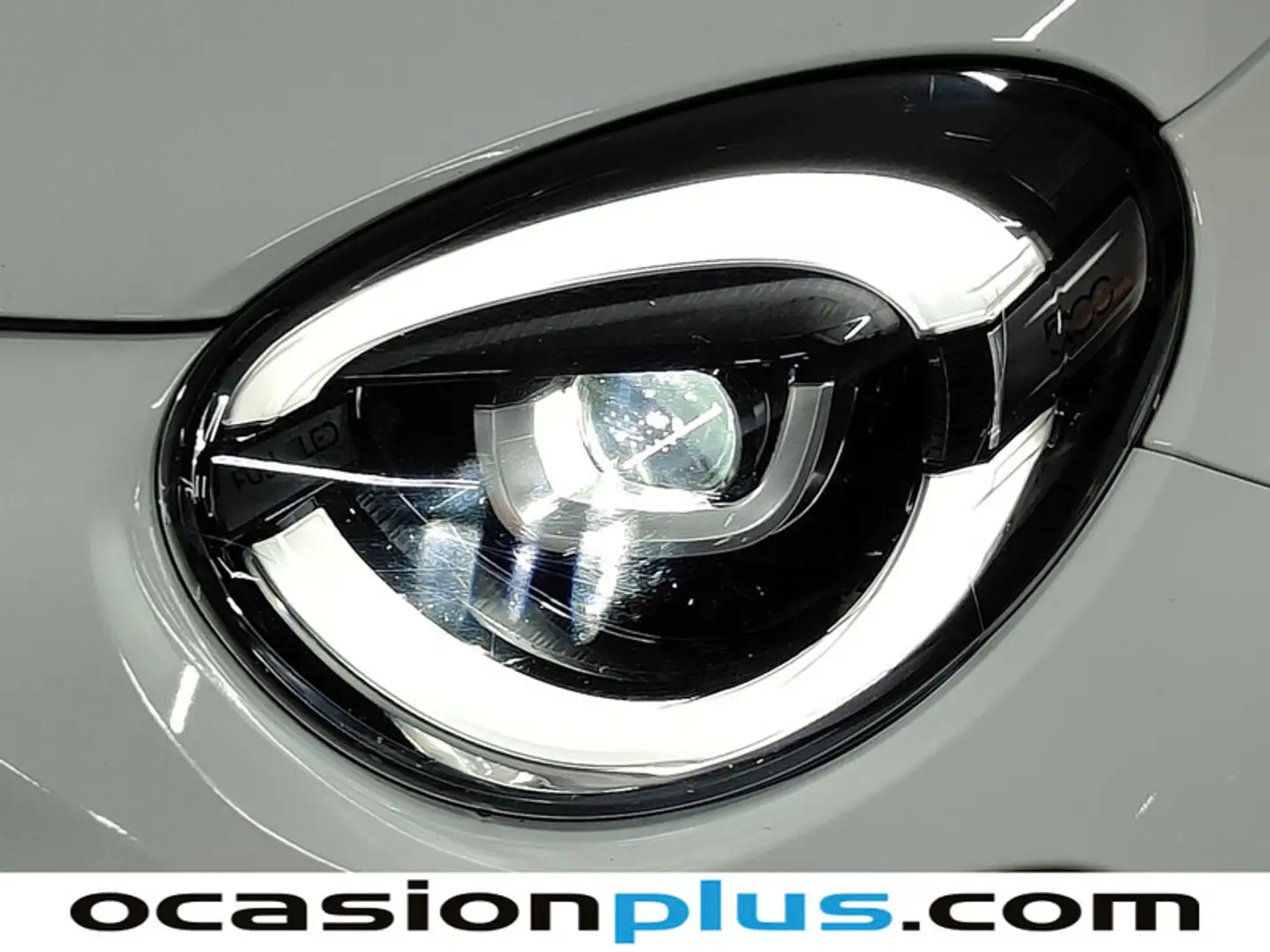 Foto Fiat 500X Fiat 500X 1.5 Hybrid Sport DCT (130 CV)