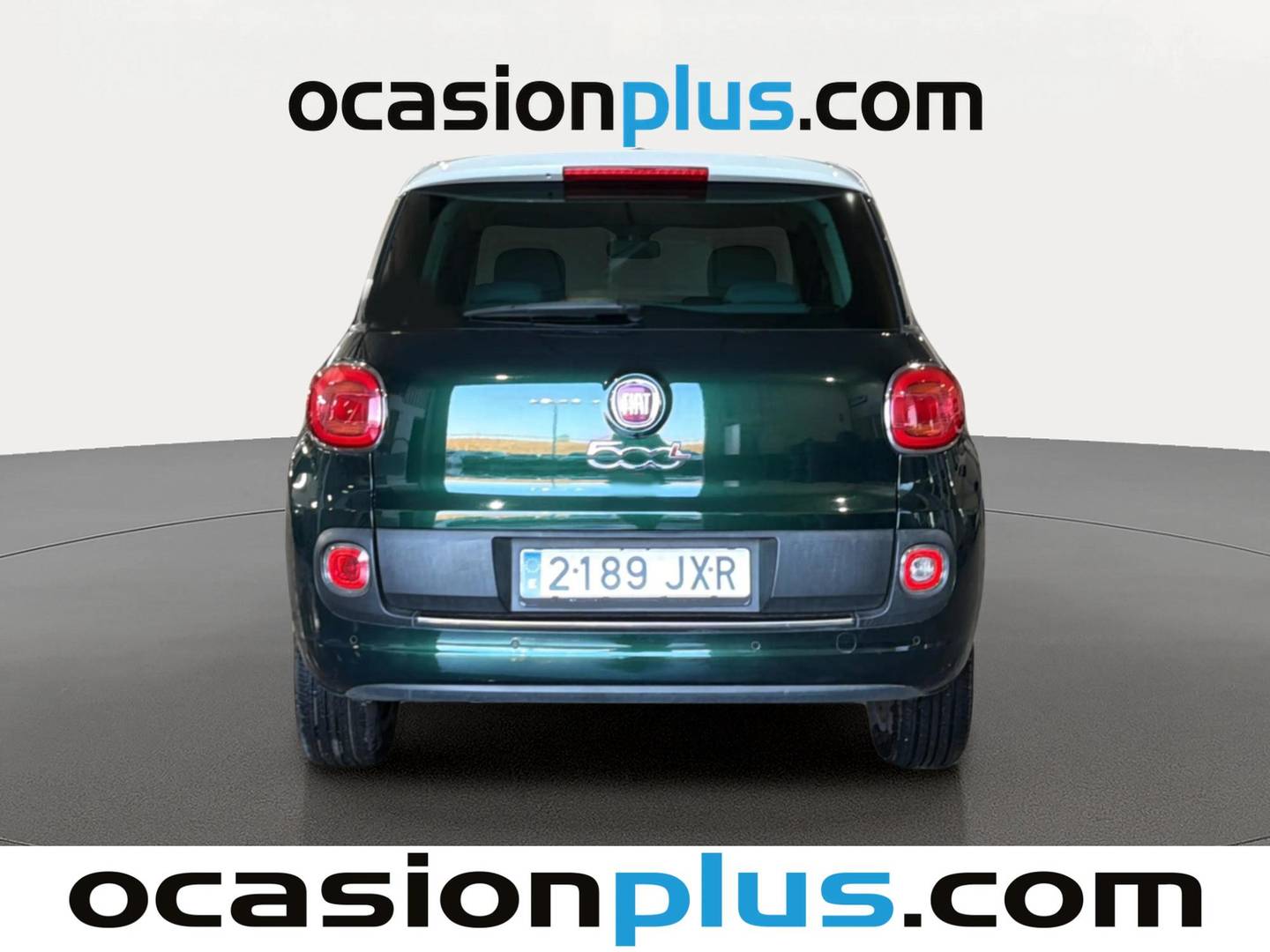 Fiat 500L Fiat 500L 1.3 MultiJet II S&S Pop Star (95 CV) de segunda mano