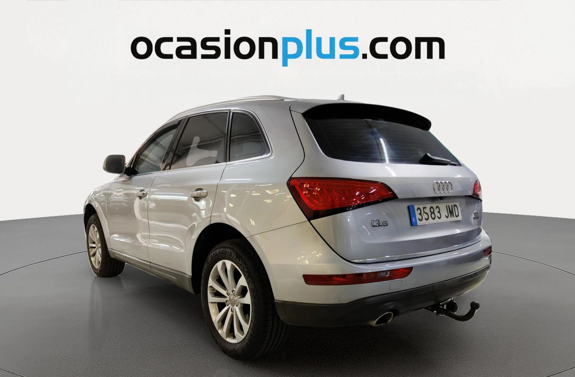 Audi Q5 Advanced edition 2.0 TDI clean diesel quattro - foto 3
