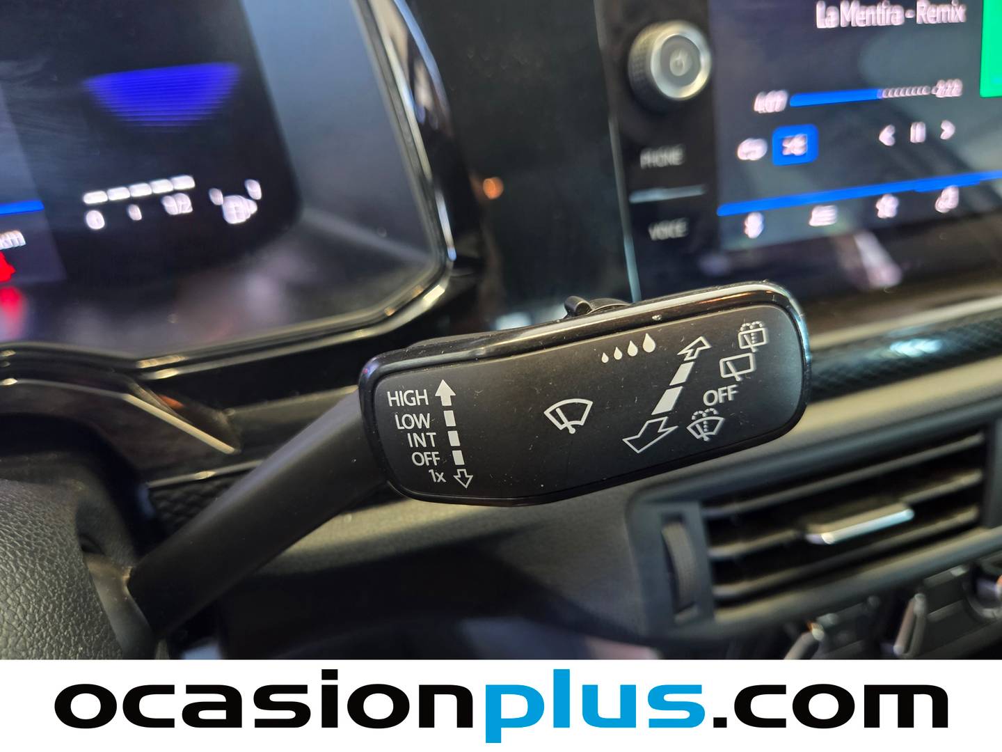 Equipamiento del Volkswagen Polo Volkswagen Polo Life 1.0 TSI (95 CV)