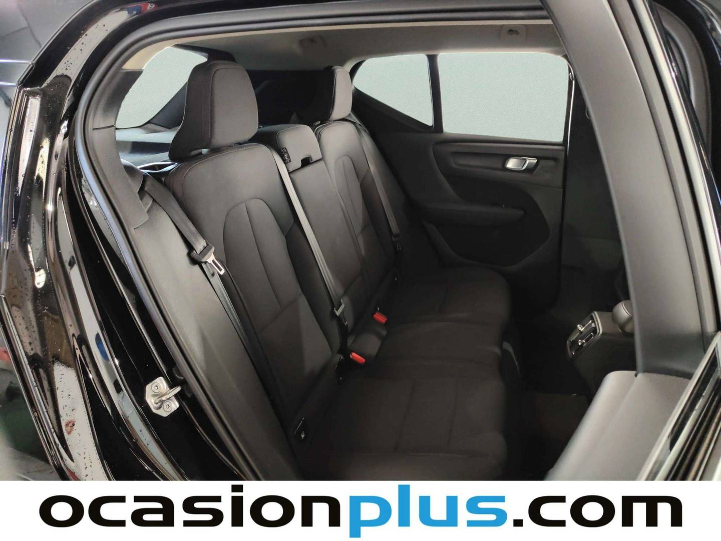 Volvo XC40 Volvo XC40 T3 Business Plus (163 CV) km 0
