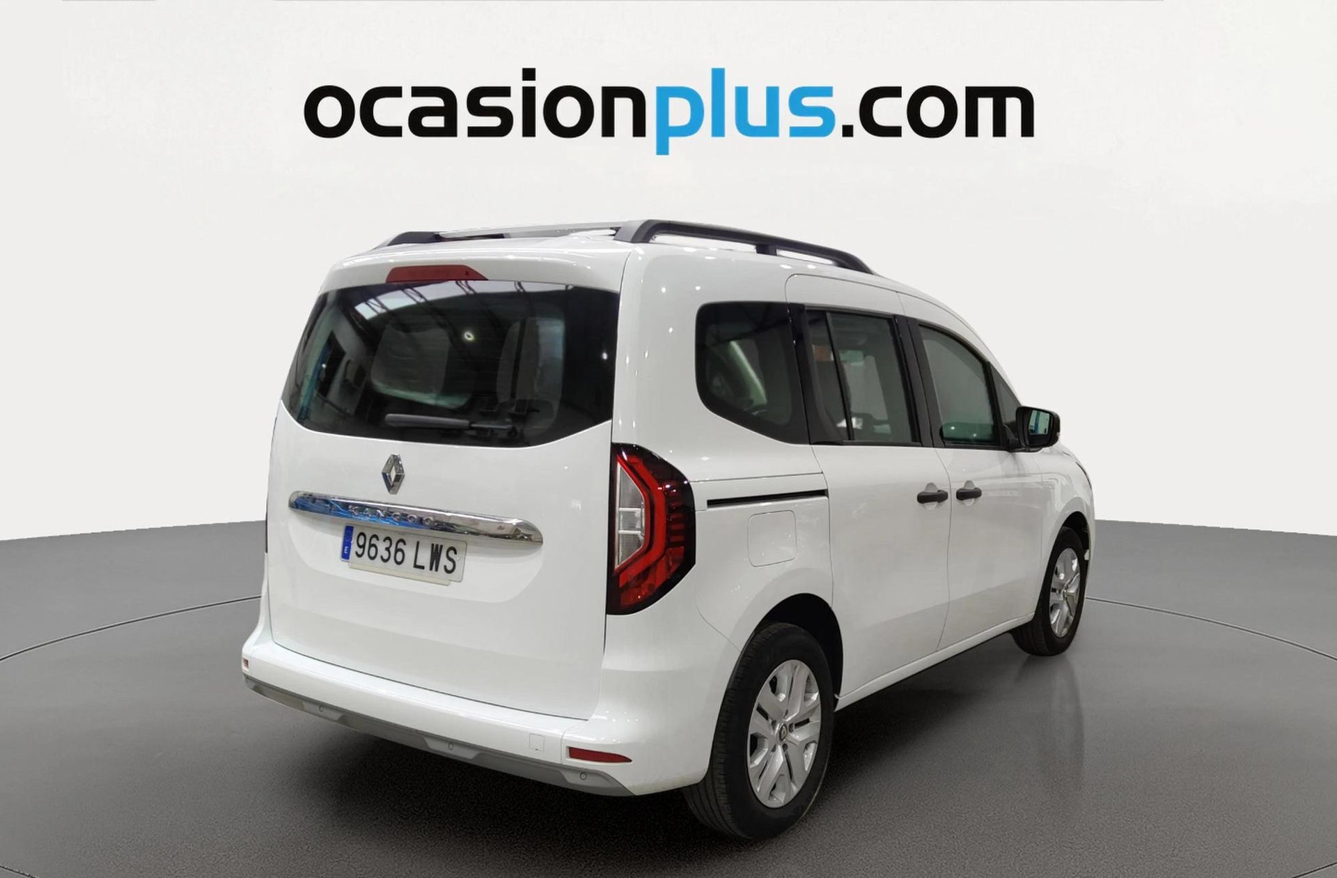 Renault Kangoo Intens Edition One 1.5 Blue dCi - foto 4