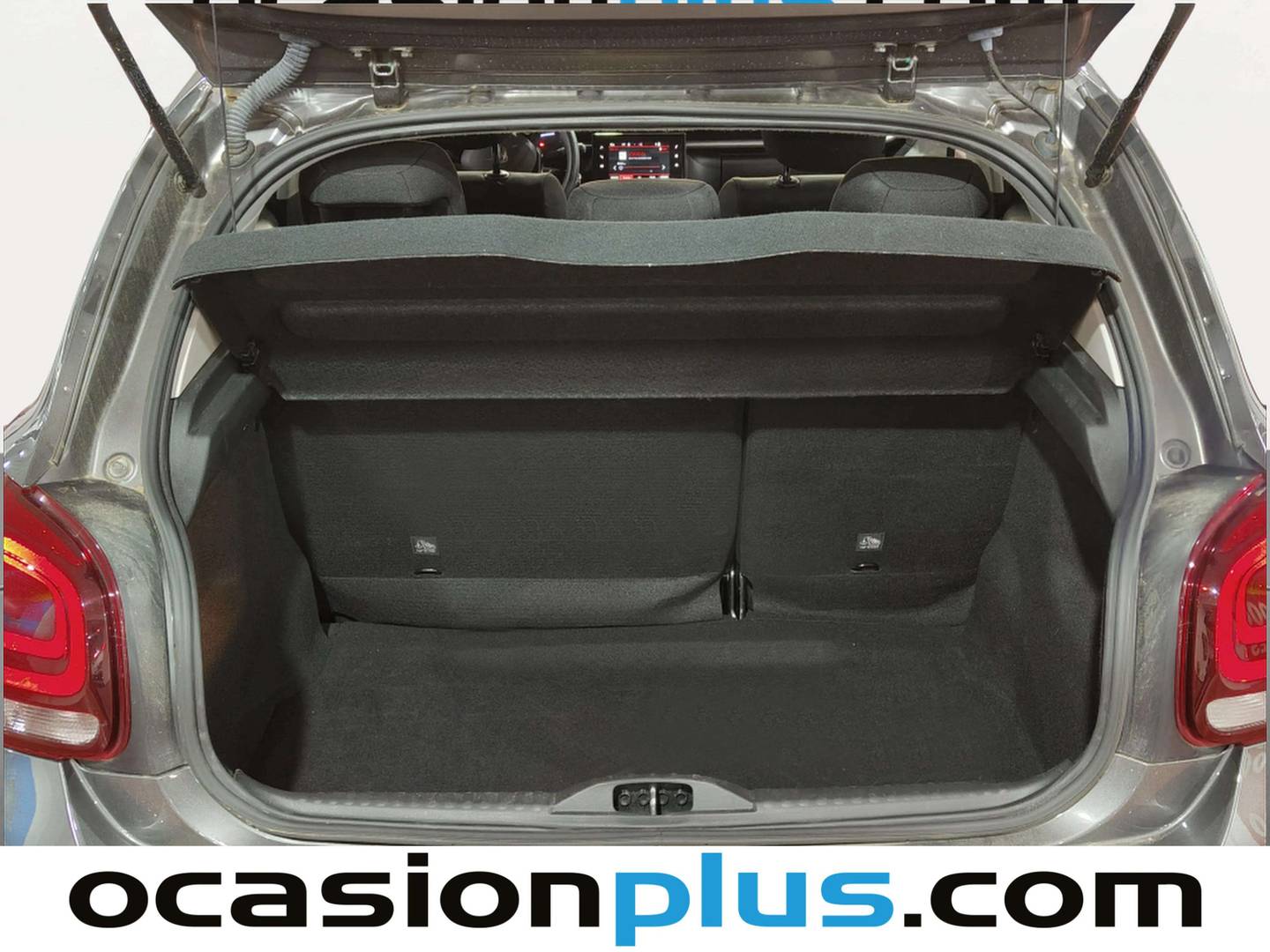 Foto Citroën C3 Origin Citroen C3 Origin PureTech 110 Max (110 CV)