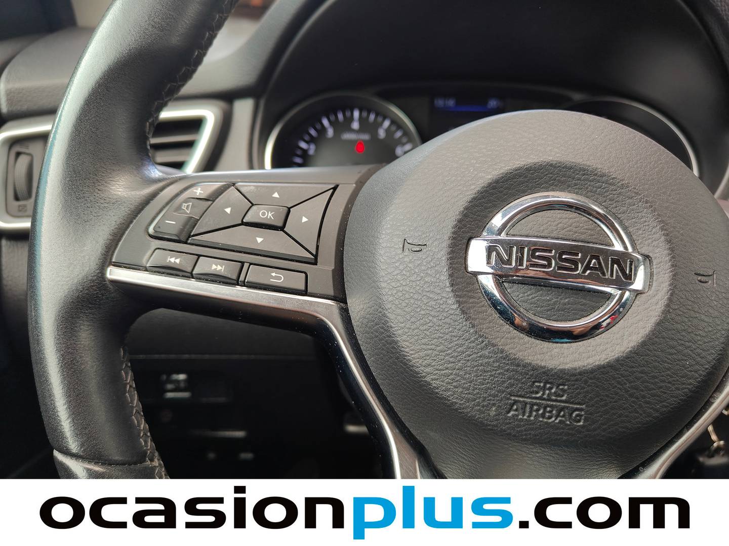 Nissan QASHQAI Nissan Qashqai DIG-T 140 N-Style (140 CV) 140cv