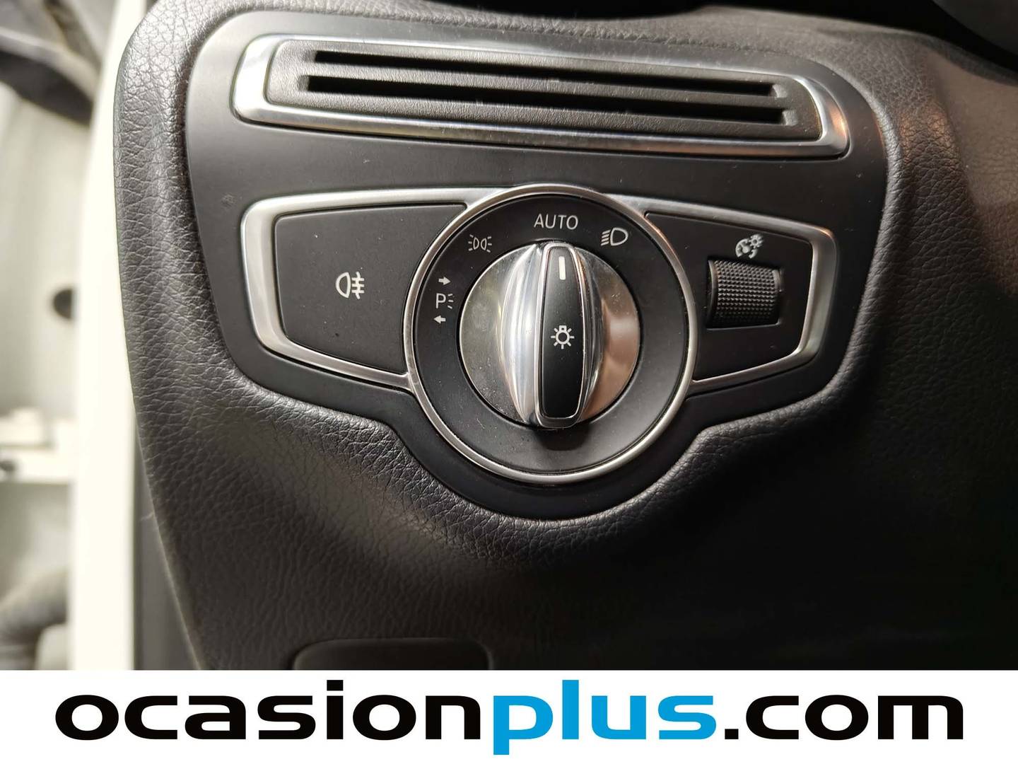 Foto Mercedes Clase GLC Mercedes-Benz GLC GLC 250 4MATIC  Pack AMG  (211 CV)