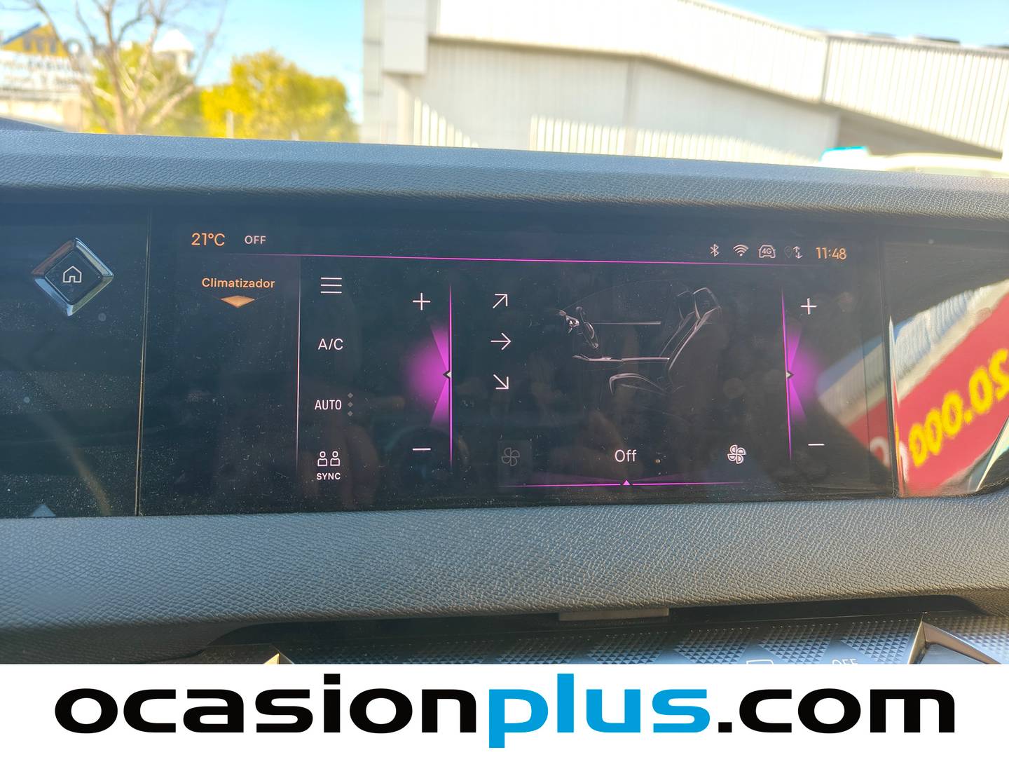 DS DS 4 DS DS4 PureTech 130 Bastille + Auto (130 CV) al mejor precio