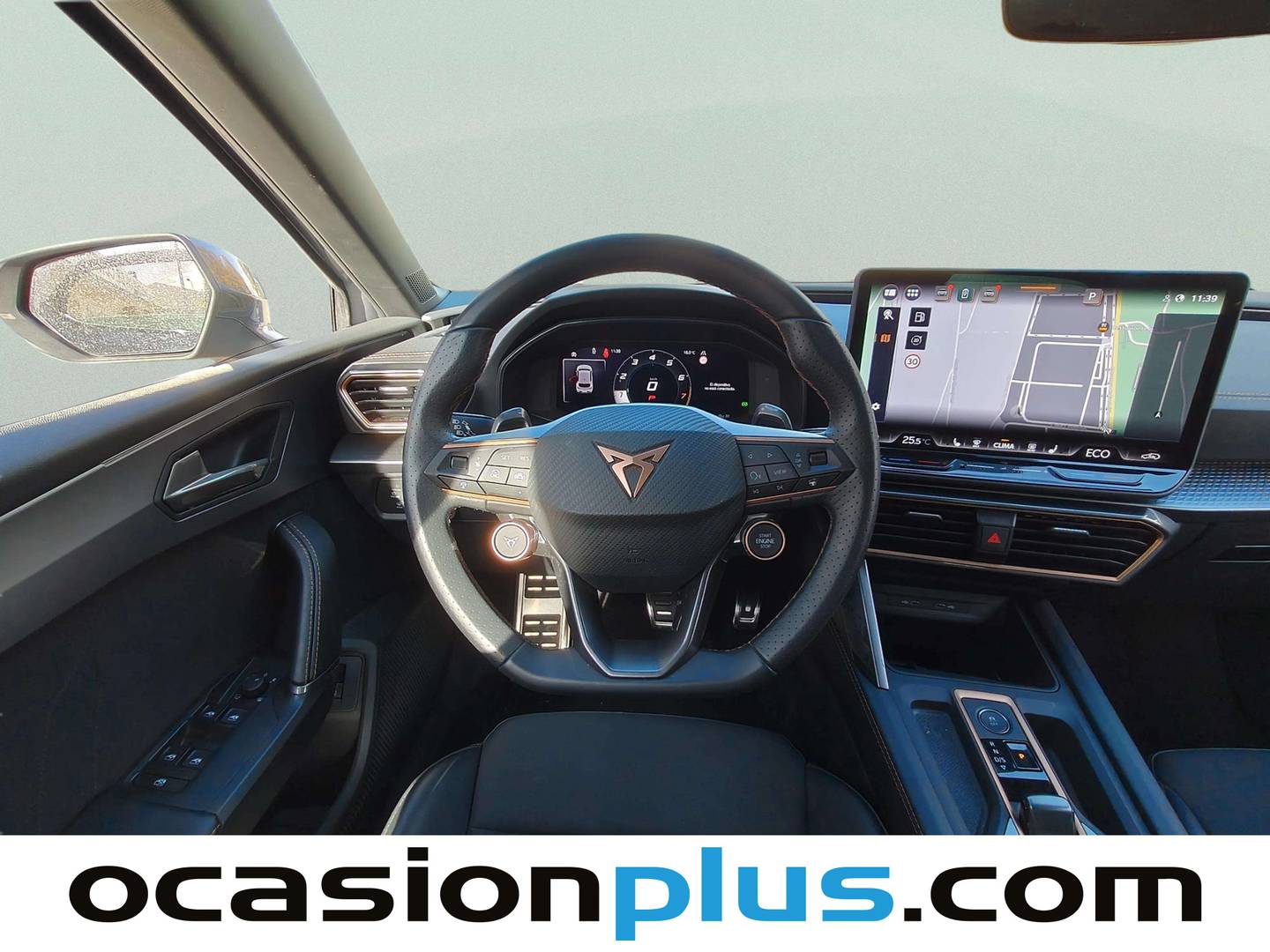 Foto Cupra León CUPRA León 1.5 TSI e-Hybrid (204 CV) DSG