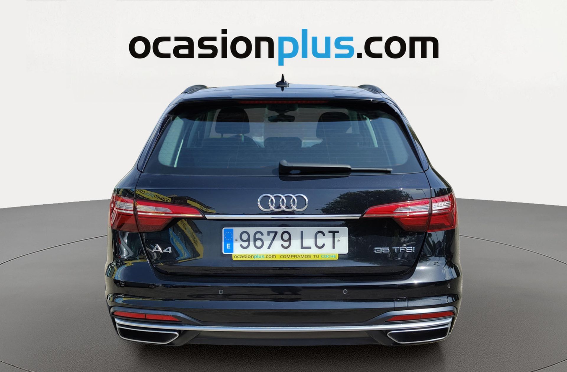Audi A4 Avant Advanced 35 TFSI S tronic - foto 13