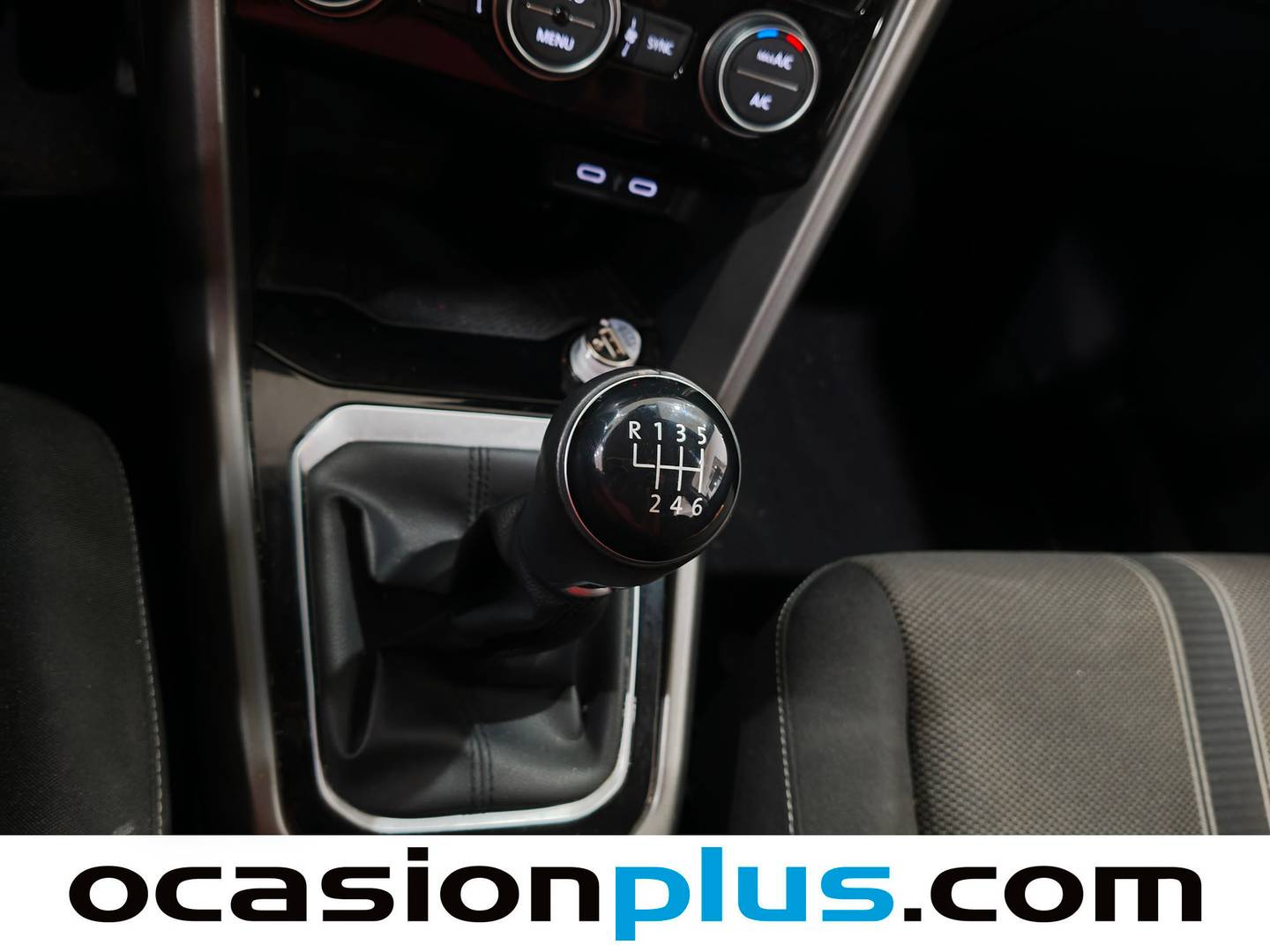 Volkswagen T-Roc Volkswagen T-Roc Advance R-Line 1.0 TSI (110 CV) Pack R-Line de ocasión