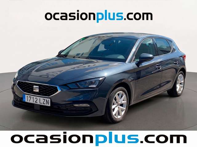 Seat León 1.0 TSI S&S Style XL (110 CV) de segunda mano