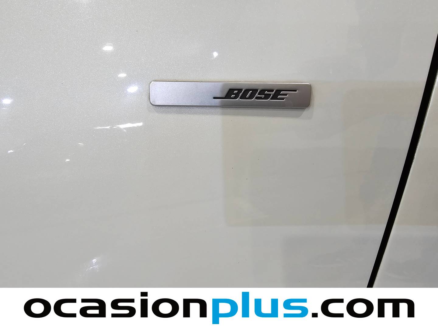 Renault Scénic Renault Scenic dCi 130 Bose Energy (130 CV) de segunda mano