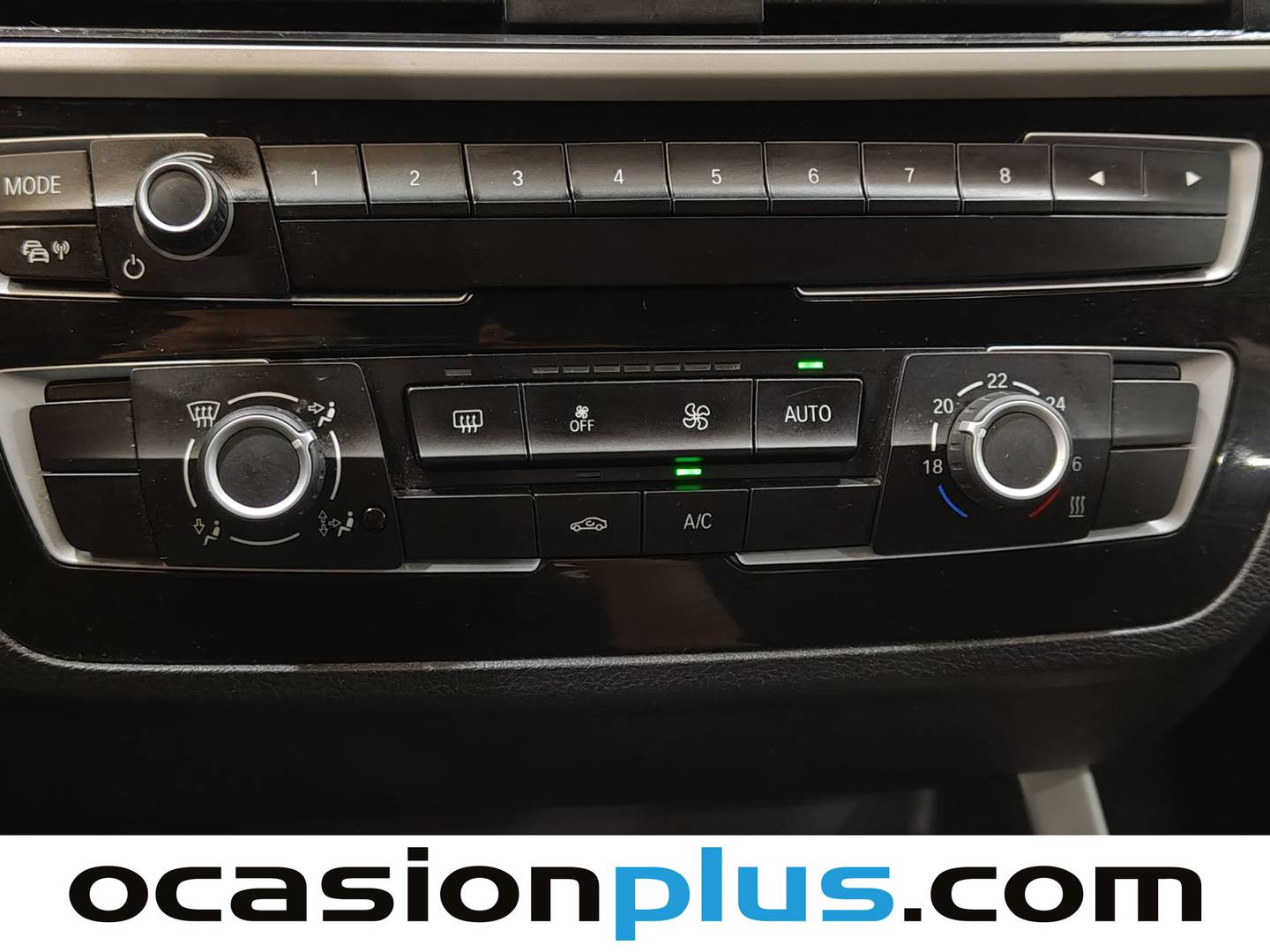 BMW Serie 1 BMW Serie 1 116i (109 CV) gasolina