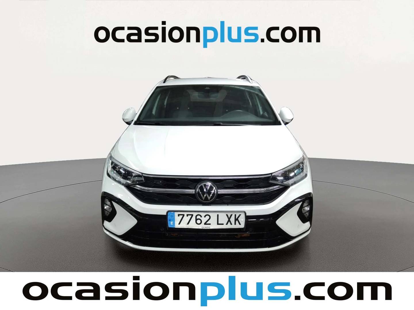 Volkswagen Taigo Volkswagen Taigo R-Line 1.5 TSI  (150 CV) DSG 150cv