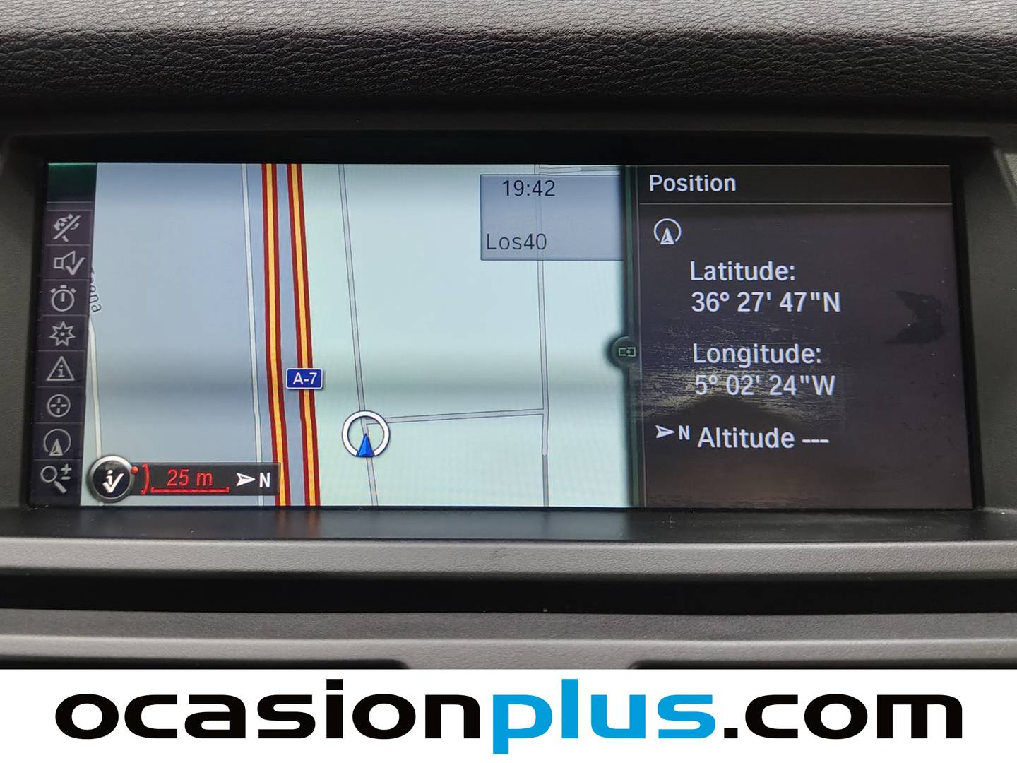 Foto BMW X5 BMW X5 xDrive40d  (306 CV)