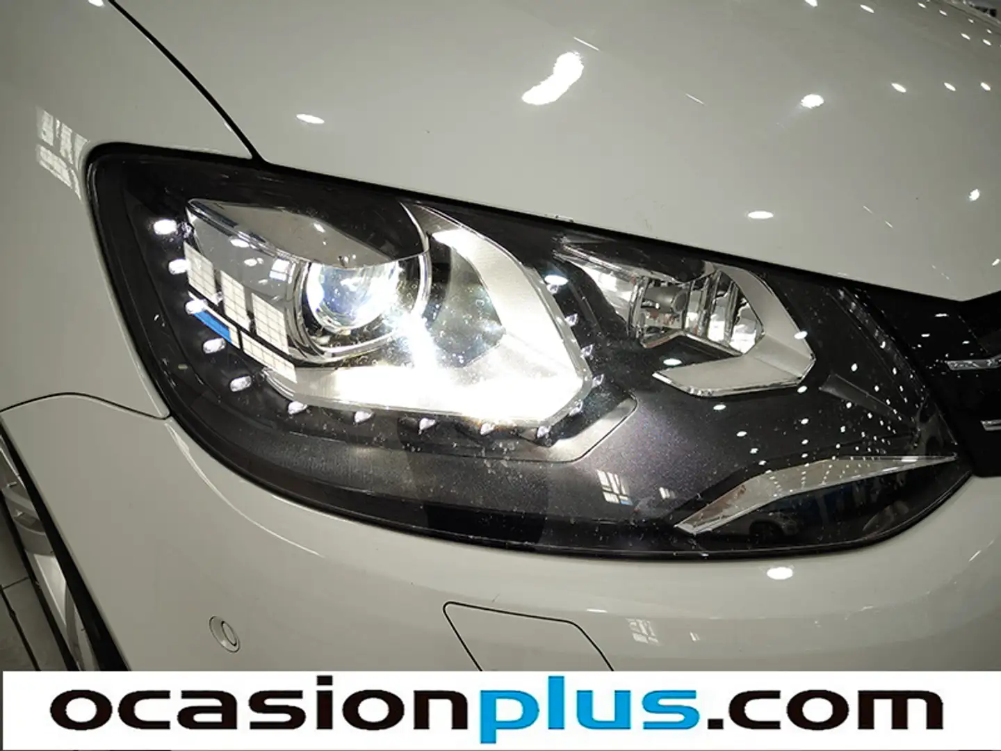 Foto Volkswagen Sharan Volkswagen Sharan Advance 1.4 TSI (150 CV) DSG 7 Plazas