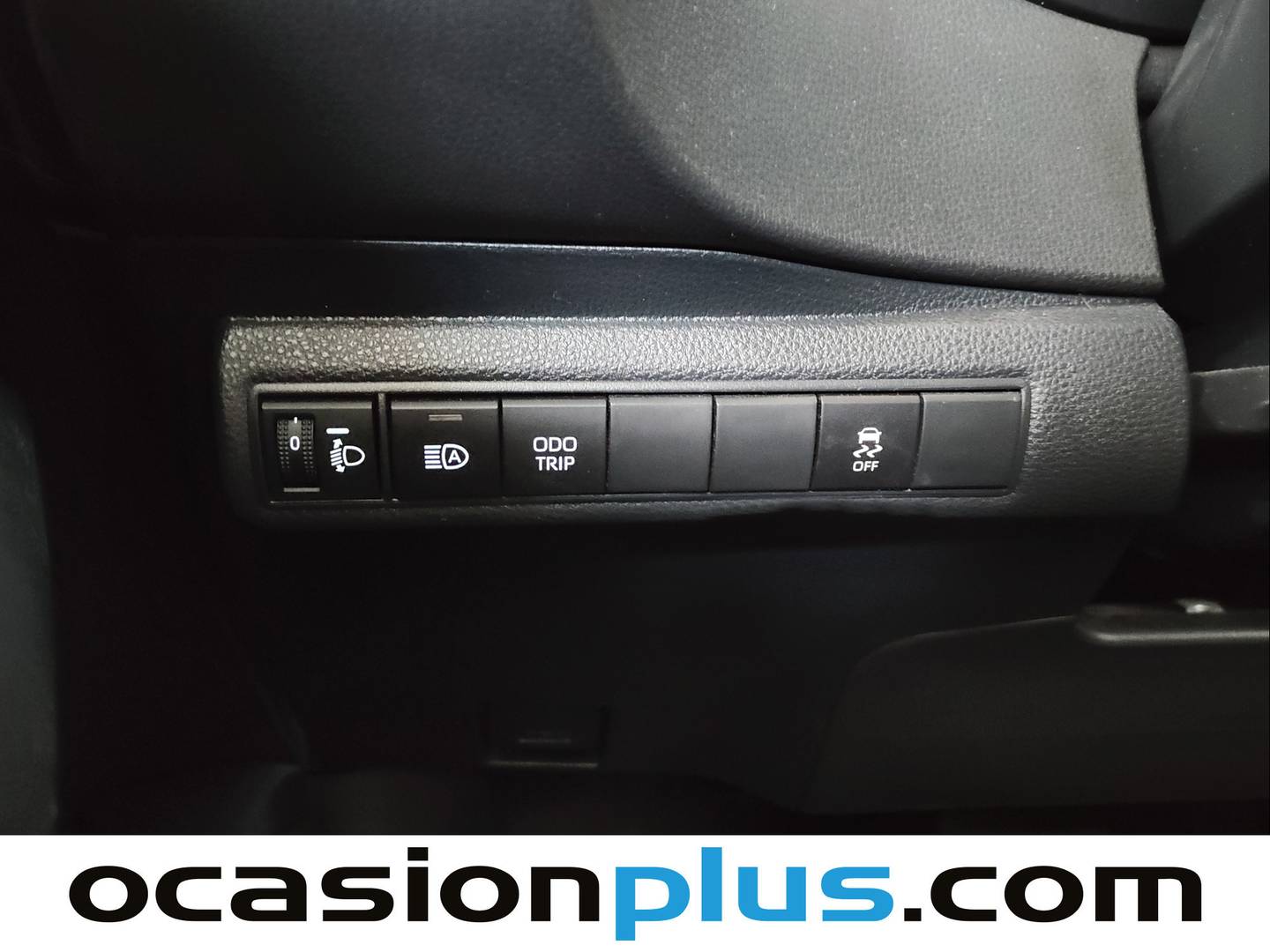 Foto Toyota Corolla Toyota Corolla 140H Active Plus (140 CV)