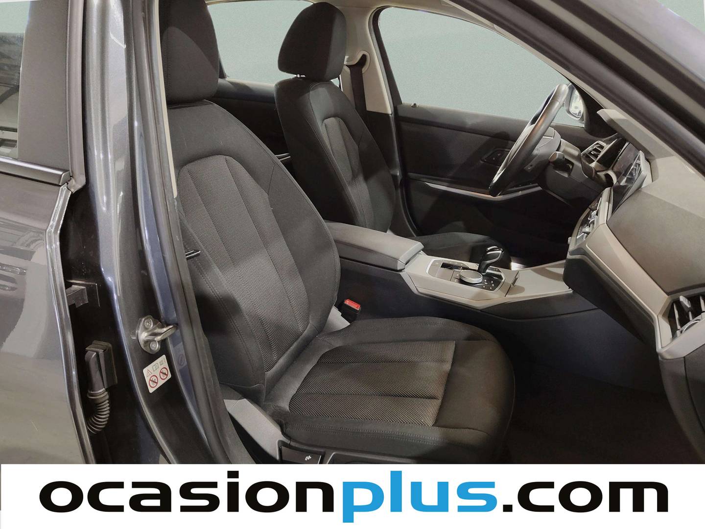 BMW Serie 3 BMW Serie 3 320d (190 CV) automático