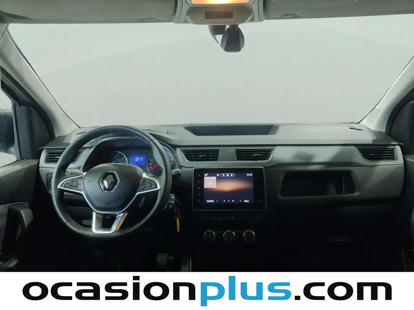 Foto Renault Express Renault Express Advance Furgon Tce (102 CV)