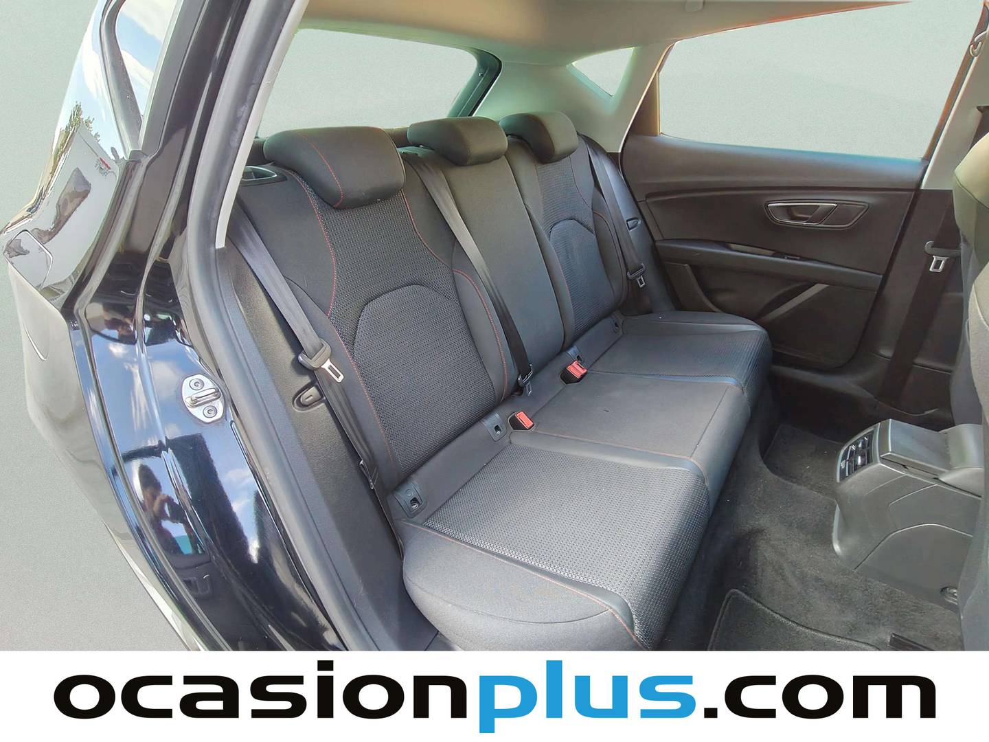 Seat León Seat León 2.0 TDI S&S FR (150 CV) al mejor precio