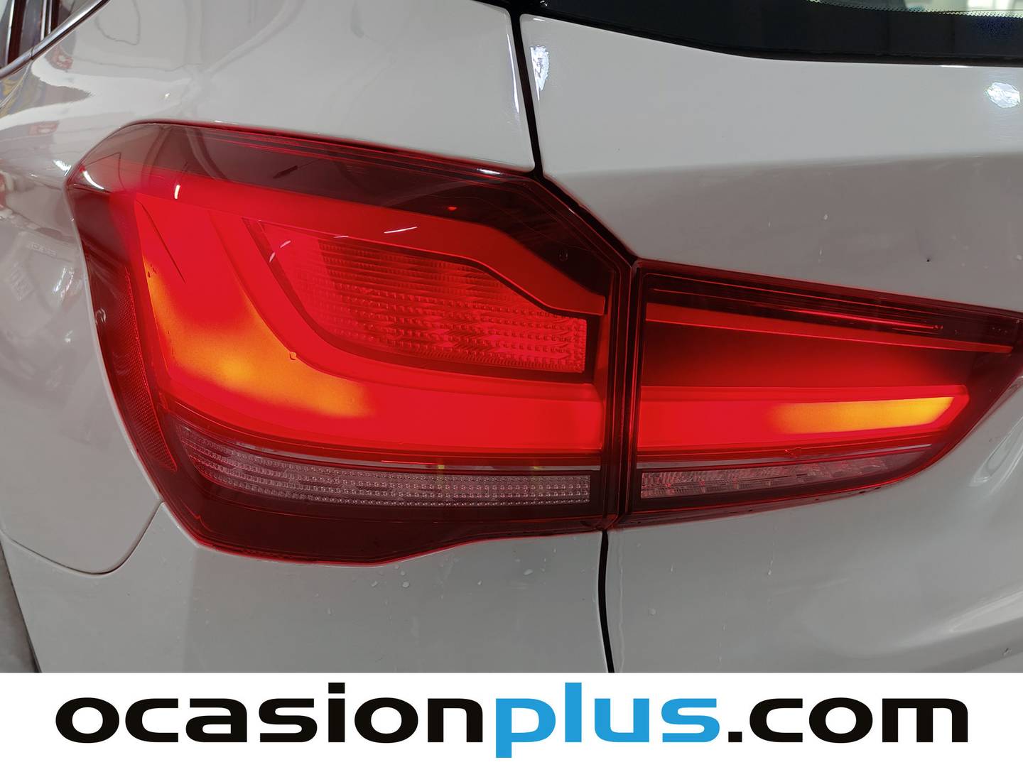 BMW X1 BMW X1 sDrive18d (150 CV) km 0